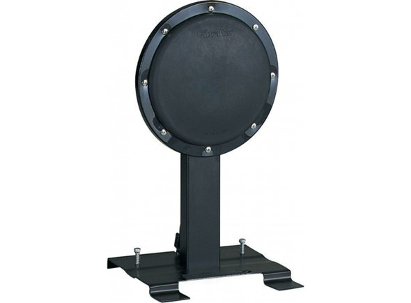 Gibraltar BassDrum Practice Pad GBDP Gibraltar BassDrum Practice Pad GBDP